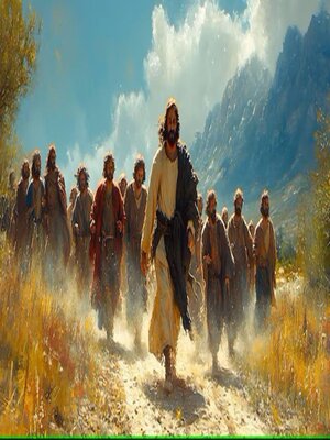 cover image of Viviendo Como Seguidores de Jesús